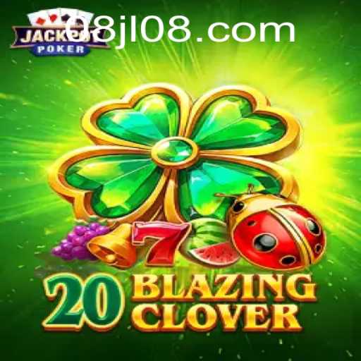 Epic Tactical Mayhem Awaits in 20BlazingClover
