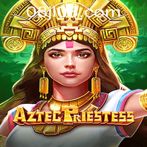 Discover the Mystical World of AztecPriestess: A Riveting Gaming Experience