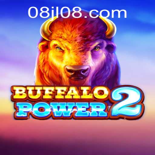 BuffaloPower2: Unleashing the Thrill of the Wild