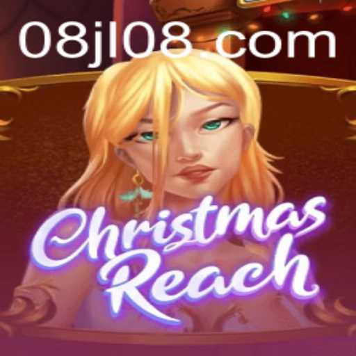 Discover the Magic of ChristmasReach: A Holiday Adventure with JL08