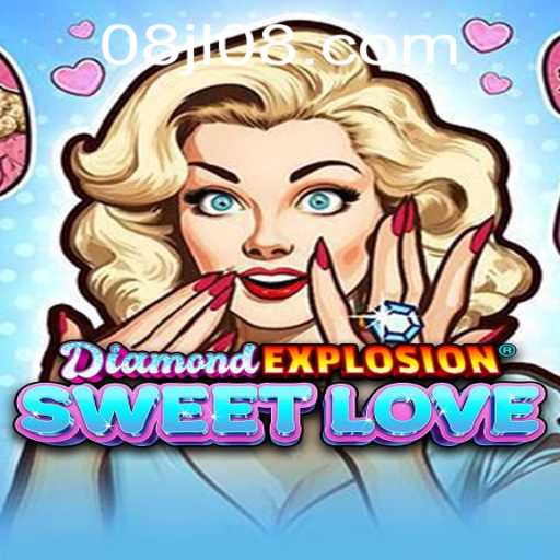 Discover the Alluring World of DiamondExplosionSweetLove: The Game Changing the Gaming Landscape