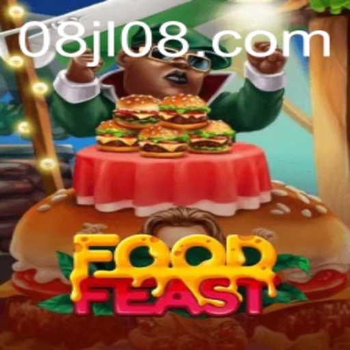 Dive into FoodFeast: The Premier Culinary Adventure Game