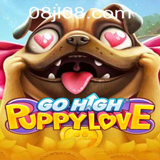 GoHighPuppyLove: A Charming Adventure with Unyielding Laws of Fun