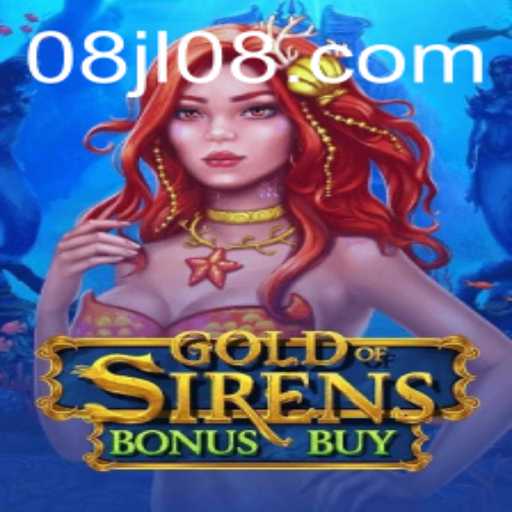 Gold of Sirens Bonus Buy: Dive into the Enchanting World of Underwater Adventure