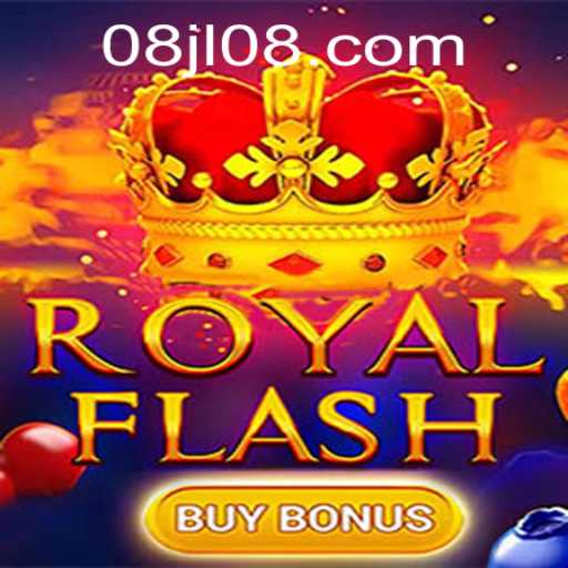 Discover the Thrills of RoyalFlashBuyBonus: The Ultimate Casino Experience