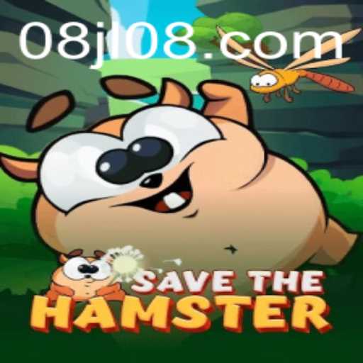 SavetheHamster: A Captivating Journey Through the World of JL08