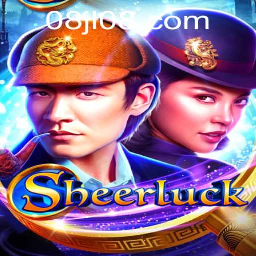 Sheerluck: The Thrilling Game of Deduction and Strategy